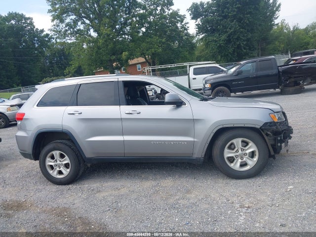 45864280 :رقم المزاد ، 1C4RJFAG5FC140426 vin ، 2015 Jeep Grand Cherokee Laredo مزاد بيع