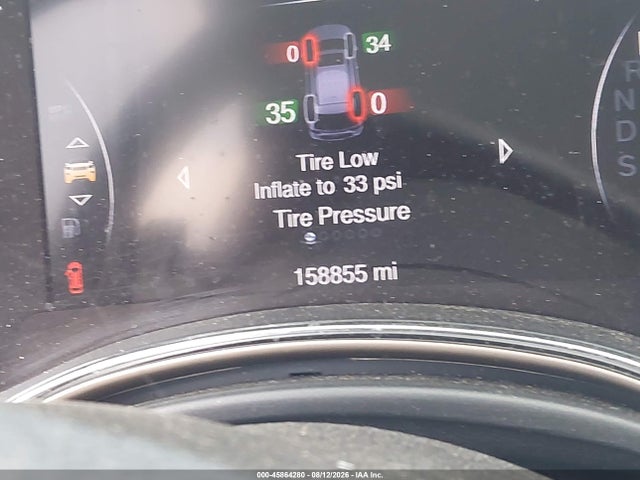 45864280 :رقم المزاد ، 1C4RJFAG5FC140426 vin ، 2015 Jeep Grand Cherokee Laredo مزاد بيع