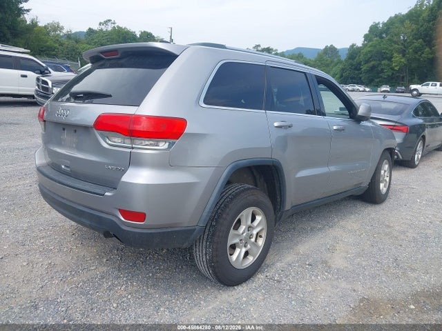 45864280 :رقم المزاد ، 1C4RJFAG5FC140426 vin ، 2015 Jeep Grand Cherokee Laredo مزاد بيع