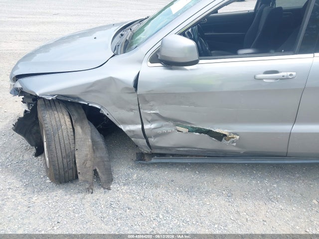 45864280 :رقم المزاد ، 1C4RJFAG5FC140426 vin ، 2015 Jeep Grand Cherokee Laredo مزاد بيع