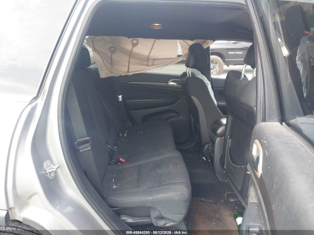 45864280 :رقم المزاد ، 1C4RJFAG5FC140426 vin ، 2015 Jeep Grand Cherokee Laredo مزاد بيع