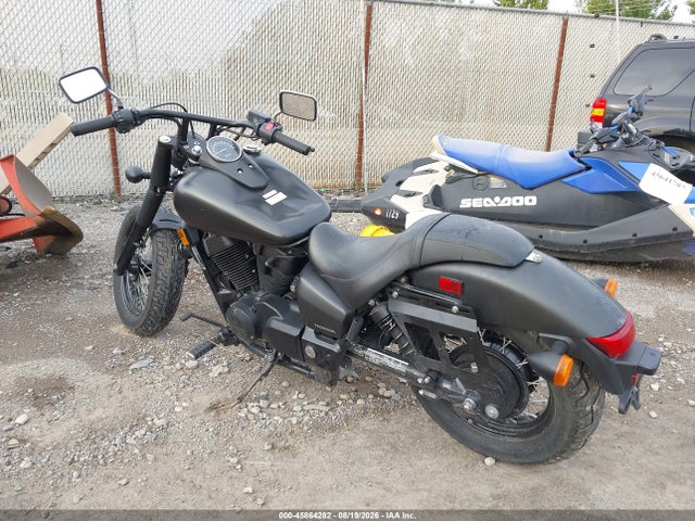 2017 Honda Vt750 C2b მანქანა იყიდება აუქციონზე, vin: JH2RC5379HK700367, აუქციონის ნომერი: 45864282