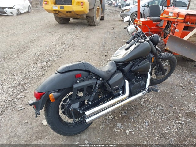 2017 Honda Vt750 C2b მანქანა იყიდება აუქციონზე, vin: JH2RC5379HK700367, აუქციონის ნომერი: 45864282