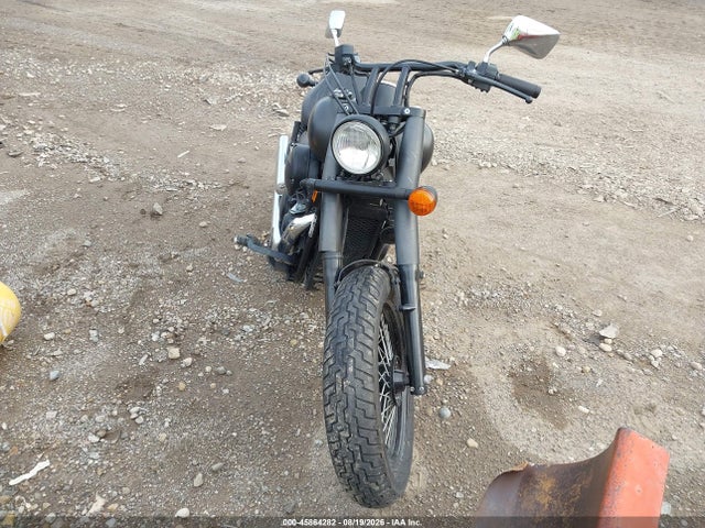 2017 Honda Vt750 C2b მანქანა იყიდება აუქციონზე, vin: JH2RC5379HK700367, აუქციონის ნომერი: 45864282