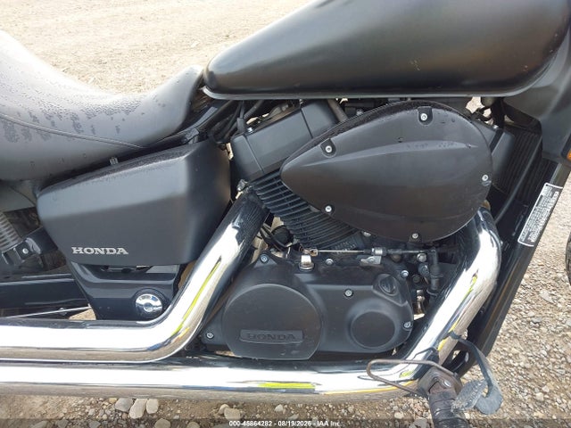 2017 Honda Vt750 C2b მანქანა იყიდება აუქციონზე, vin: JH2RC5379HK700367, აუქციონის ნომერი: 45864282