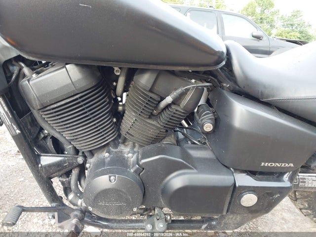 2017 Honda Vt750 C2b მანქანა იყიდება აუქციონზე, vin: JH2RC5379HK700367, აუქციონის ნომერი: 45864282