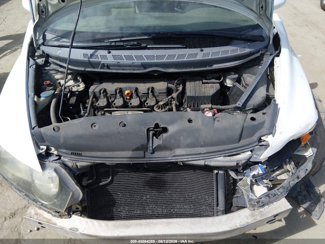 Aukcja sprzedaży 2006 Honda Civic Lx, vin: 1HGFA16586L056664, numer aukcji: 45864285