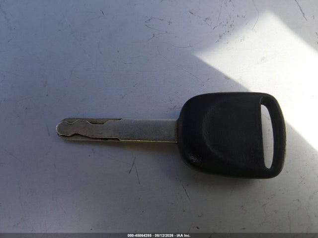 Aukcja sprzedaży 2006 Honda Civic Lx, vin: 1HGFA16586L056664, numer aukcji: 45864285