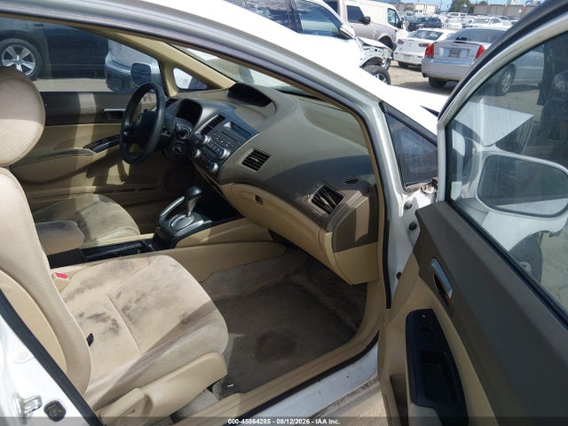 Aukcja sprzedaży 2006 Honda Civic Lx, vin: 1HGFA16586L056664, numer aukcji: 45864285