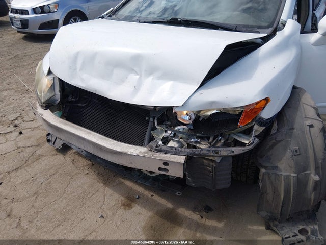 Aukcja sprzedaży 2006 Honda Civic Lx, vin: 1HGFA16586L056664, numer aukcji: 45864285