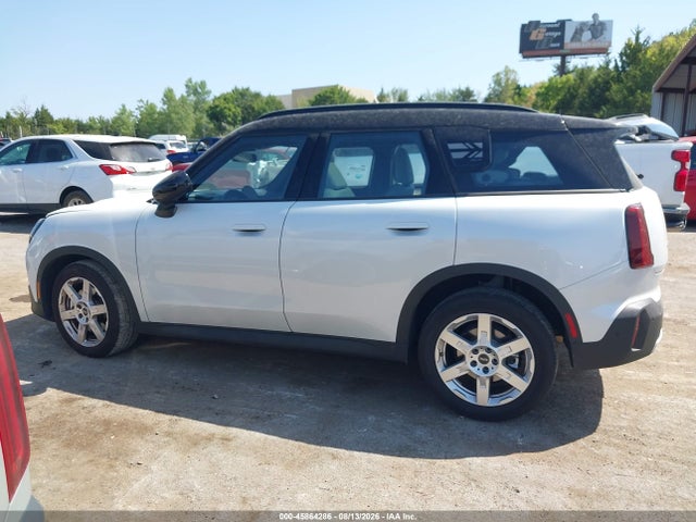 Aukcja sprzedaży 2026 Mini Countryman Cooper S/s Oxford Edition, vin: WMZ23GA06T7V30881, numer aukcji: 45864286