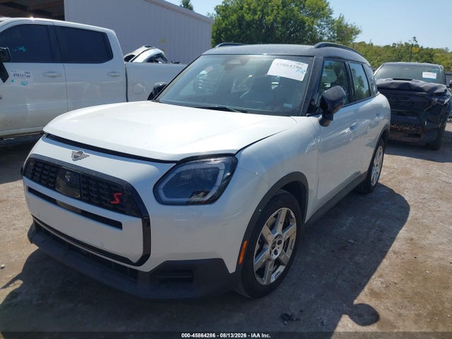 Aukcja sprzedaży 2026 Mini Countryman Cooper S/s Oxford Edition, vin: WMZ23GA06T7V30881, numer aukcji: 45864286