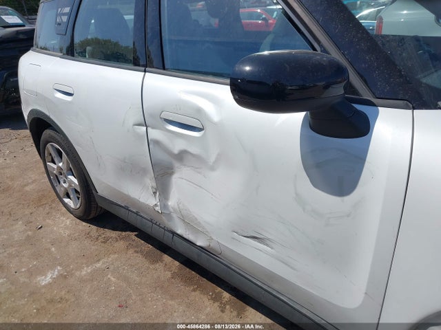Aukcja sprzedaży 2026 Mini Countryman Cooper S/s Oxford Edition, vin: WMZ23GA06T7V30881, numer aukcji: 45864286