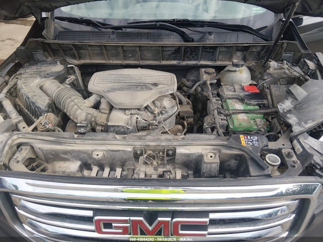 Продажа на аукционе авто 2017 Gmc Acadia Sle-2, vin: 1GKKNLLS9HZ249692, номер лота: 45864292