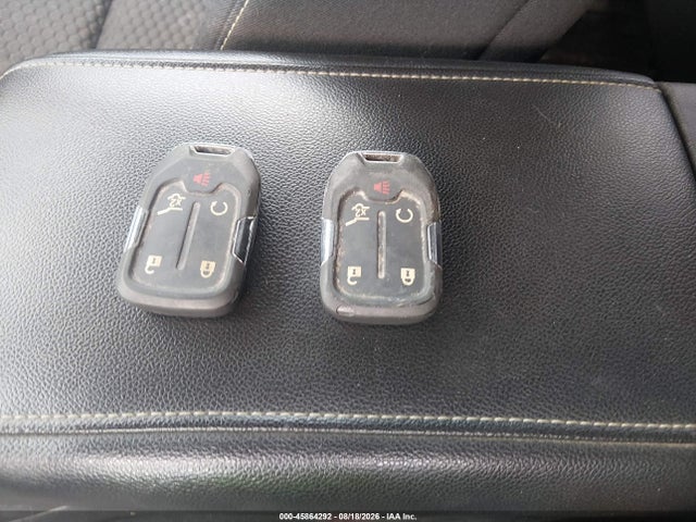 Продажа на аукционе авто 2017 Gmc Acadia Sle-2, vin: 1GKKNLLS9HZ249692, номер лота: 45864292