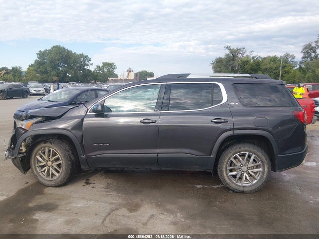 Продажа на аукционе авто 2017 Gmc Acadia Sle-2, vin: 1GKKNLLS9HZ249692, номер лота: 45864292