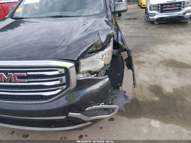 Продажа на аукционе авто 2017 Gmc Acadia Sle-2, vin: 1GKKNLLS9HZ249692, номер лота: 45864292