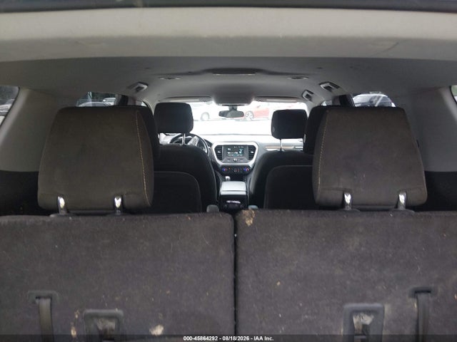 Продажа на аукционе авто 2017 Gmc Acadia Sle-2, vin: 1GKKNLLS9HZ249692, номер лота: 45864292
