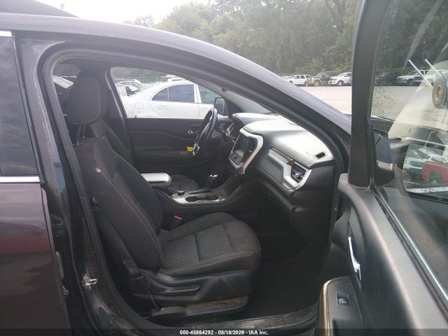 Продажа на аукционе авто 2017 Gmc Acadia Sle-2, vin: 1GKKNLLS9HZ249692, номер лота: 45864292