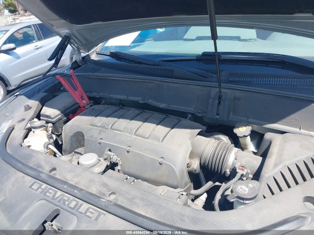 Aukcja sprzedaży 2012 Chevrolet Traverse Ls, vin: 1GNKRFED8CJ178693, numer aukcji: 45864294