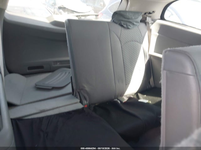 Aukcja sprzedaży 2012 Chevrolet Traverse Ls, vin: 1GNKRFED8CJ178693, numer aukcji: 45864294
