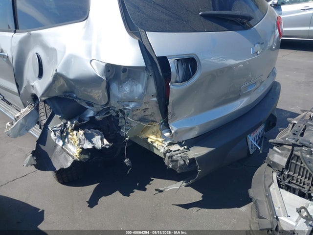 Aukcja sprzedaży 2012 Chevrolet Traverse Ls, vin: 1GNKRFED8CJ178693, numer aukcji: 45864294