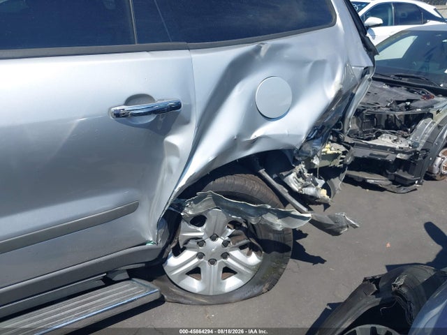 Aukcja sprzedaży 2012 Chevrolet Traverse Ls, vin: 1GNKRFED8CJ178693, numer aukcji: 45864294
