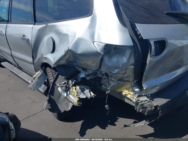 Aukcja sprzedaży 2012 Chevrolet Traverse Ls, vin: 1GNKRFED8CJ178693, numer aukcji: 45864294