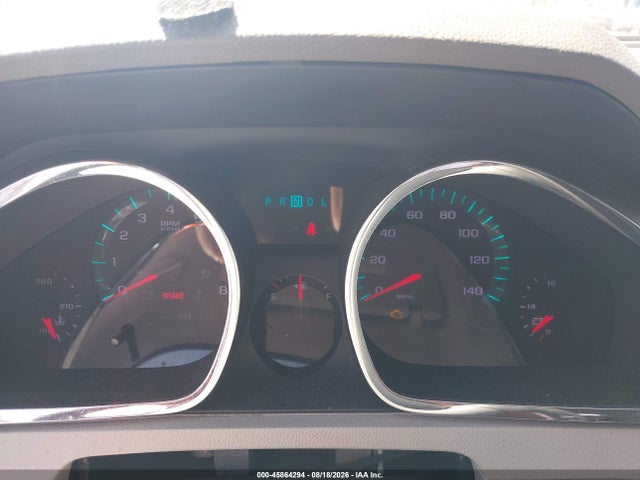 Aukcja sprzedaży 2012 Chevrolet Traverse Ls, vin: 1GNKRFED8CJ178693, numer aukcji: 45864294