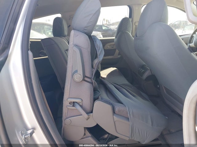 Aukcja sprzedaży 2012 Chevrolet Traverse Ls, vin: 1GNKRFED8CJ178693, numer aukcji: 45864294