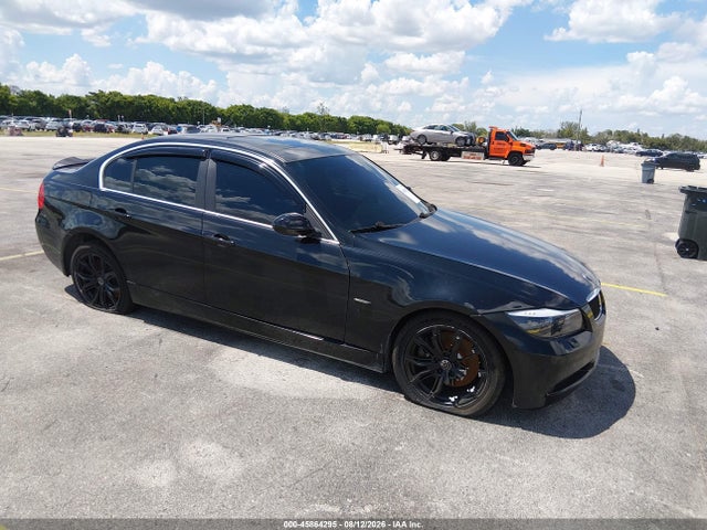 Aukcja sprzedaży 2006 Bmw 330xi, vin: WBAVD33596KV67059, numer aukcji: 45864295