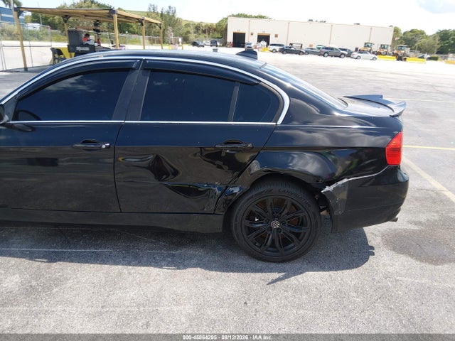 Продажа на аукционе авто 2006 Bmw 330xi, vin: WBAVD33596KV67059, номер лота: 45864295