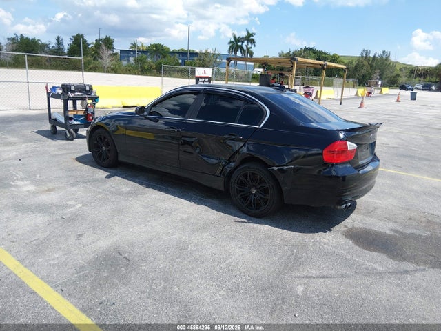 Продажа на аукционе авто 2006 Bmw 330xi, vin: WBAVD33596KV67059, номер лота: 45864295
