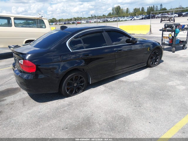 Продажа на аукционе авто 2006 Bmw 330xi, vin: WBAVD33596KV67059, номер лота: 45864295