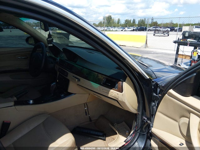 Продажа на аукционе авто 2006 Bmw 330xi, vin: WBAVD33596KV67059, номер лота: 45864295