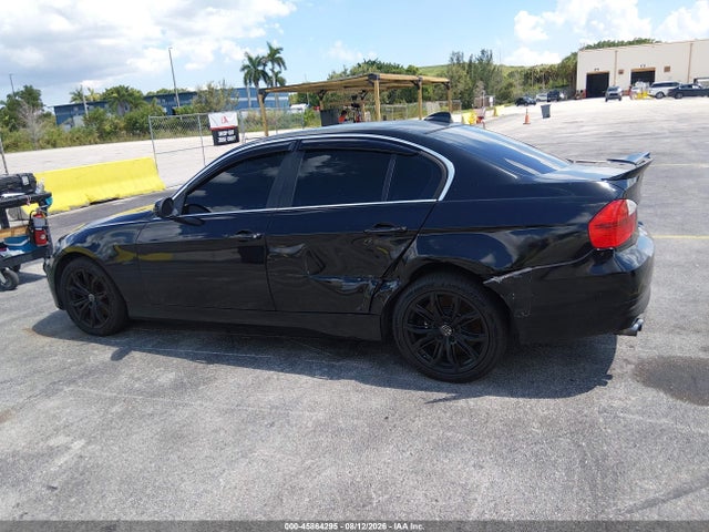 Продажа на аукционе авто 2006 Bmw 330xi, vin: WBAVD33596KV67059, номер лота: 45864295