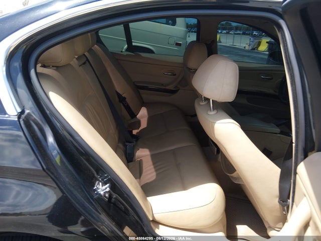 Продажа на аукционе авто 2006 Bmw 330xi, vin: WBAVD33596KV67059, номер лота: 45864295