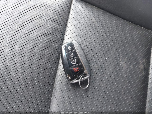 2019 Hyundai Santa Fe Xl Se მანქანა იყიდება აუქციონზე, vin: KM8SNDHFXKU301618, აუქციონის ნომერი: 45864296