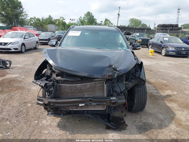 2019 Hyundai Santa Fe Xl Se მანქანა იყიდება აუქციონზე, vin: KM8SNDHFXKU301618, აუქციონის ნომერი: 45864296