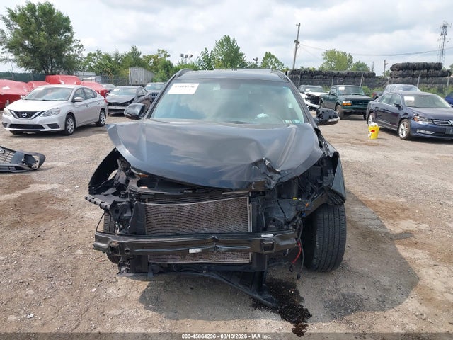 2019 Hyundai Santa Fe Xl Se მანქანა იყიდება აუქციონზე, vin: KM8SNDHFXKU301618, აუქციონის ნომერი: 45864296