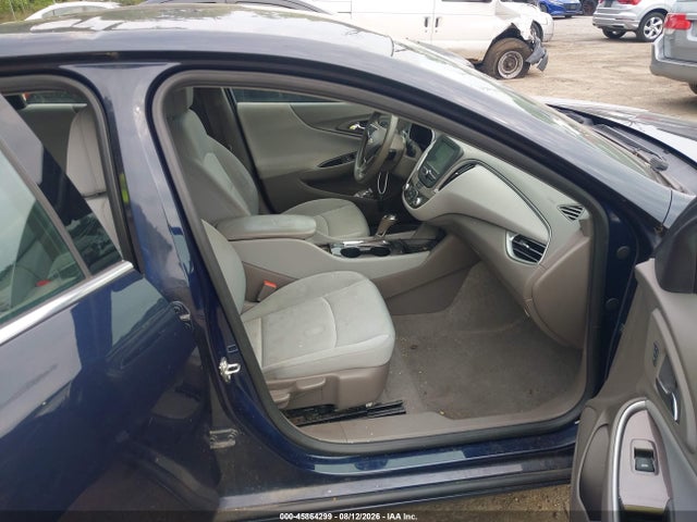 45864299 :رقم المزاد ، 1G1ZB5ST7JF226999 vin ، 2018 Chevrolet Malibu 1ls مزاد بيع