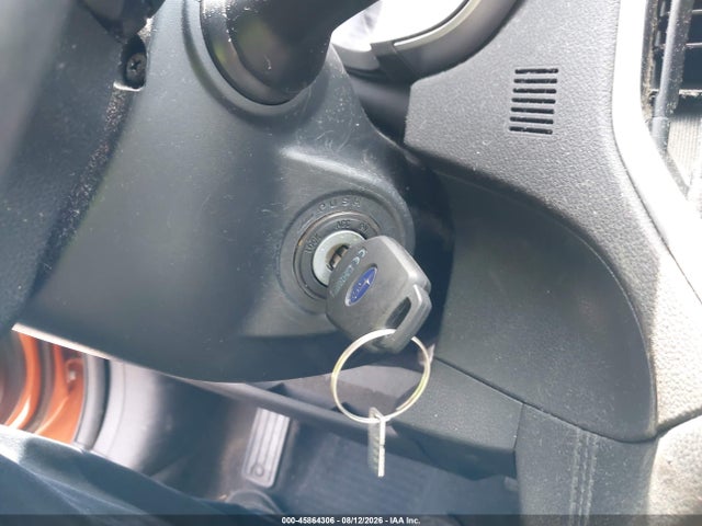 Subaru Crosstrek 2.0i Premium 2018 JF2GTADC3JH272000 Image 11