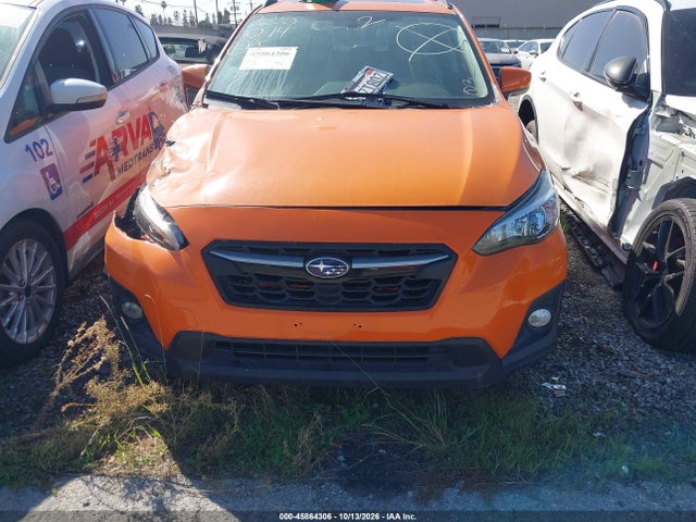 Subaru Crosstrek 2.0i Premium 2018 JF2GTADC3JH272000 Image 13