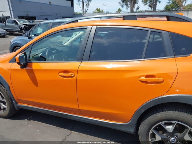 Subaru Crosstrek 2.0i Premium 2018 JF2GTADC3JH272000 Image 15