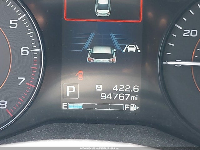 Subaru Crosstrek 2.0i Premium 2018 JF2GTADC3JH272000 Image 16