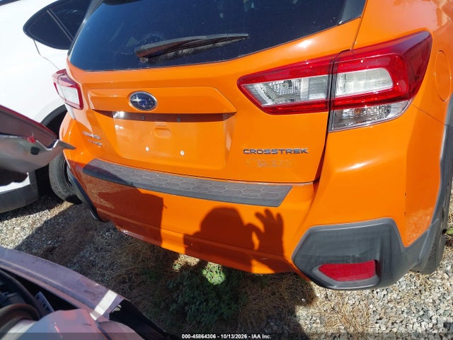 Subaru Crosstrek 2.0i Premium 2018 JF2GTADC3JH272000 Image 17