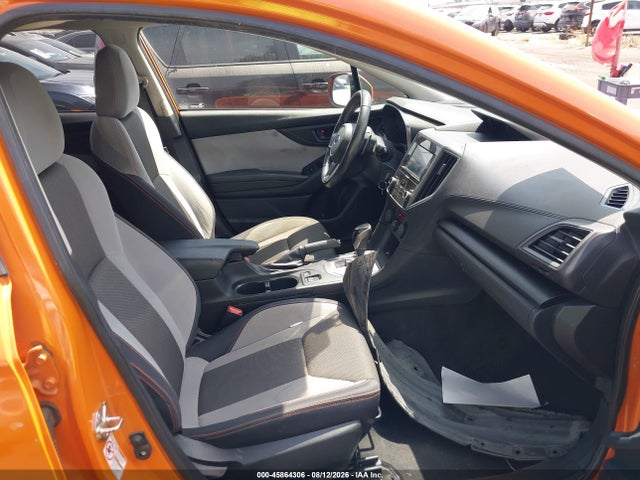 Subaru Crosstrek 2.0i Premium 2018 JF2GTADC3JH272000 Image 5