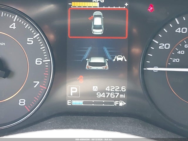 Subaru Crosstrek 2.0i Premium 2018 JF2GTADC3JH272000 Image 7