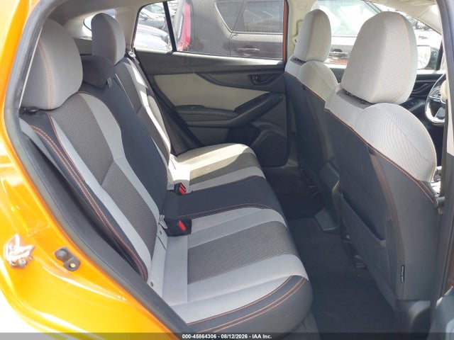 Subaru Crosstrek 2.0i Premium 2018 JF2GTADC3JH272000 Image 8