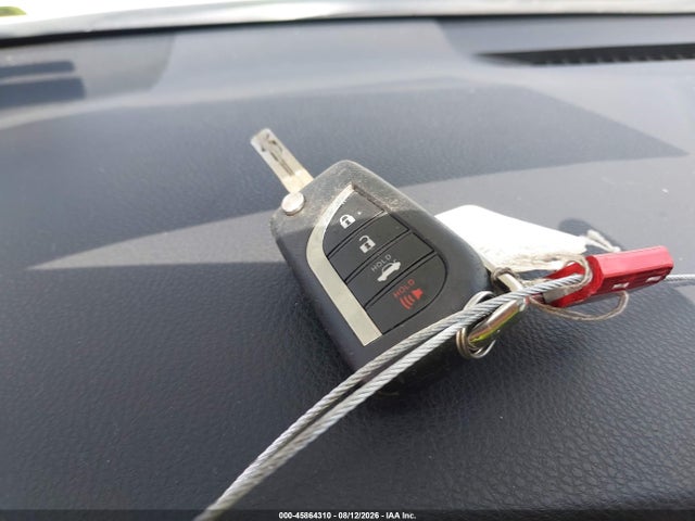 Aukcja sprzedaży 2022 Toyota Camry Le, vin: 4T1C11AK3NU628761, numer aukcji: 45864310